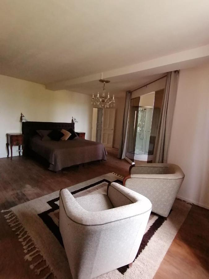 Melay  Authentieke Franse Kamer. المظهر الخارجي الصورة
